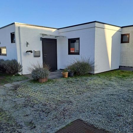 Maison De Vacances ;Vakantiehuisje Koksijde Esterno foto