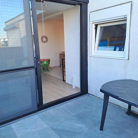 Maison De Vacances ;Vakantiehuisje Koksijde Esterno foto