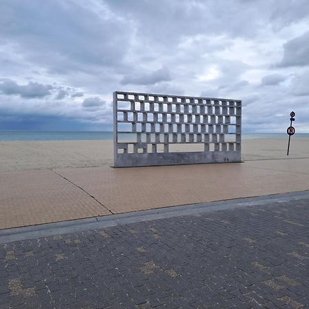 Maison De Vacances ;Vakantiehuisje Koksijde Esterno foto