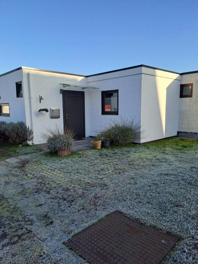 Maison De Vacances ;Vakantiehuisje Koksijde Esterno foto