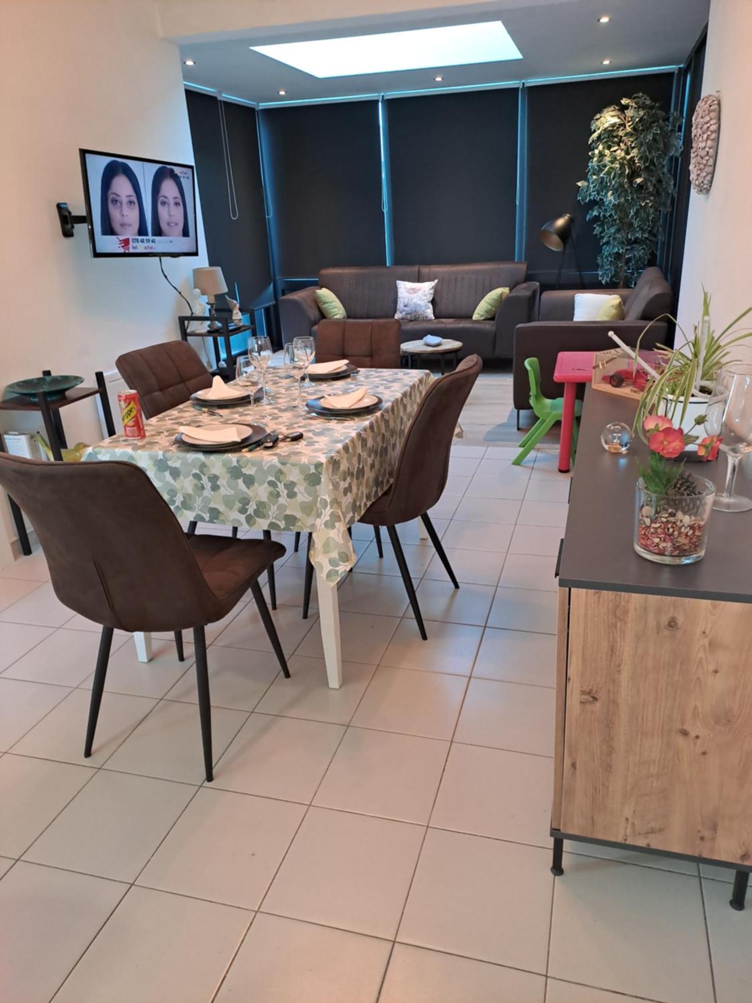 Maison De Vacances ;Vakantiehuisje Koksijde Esterno foto