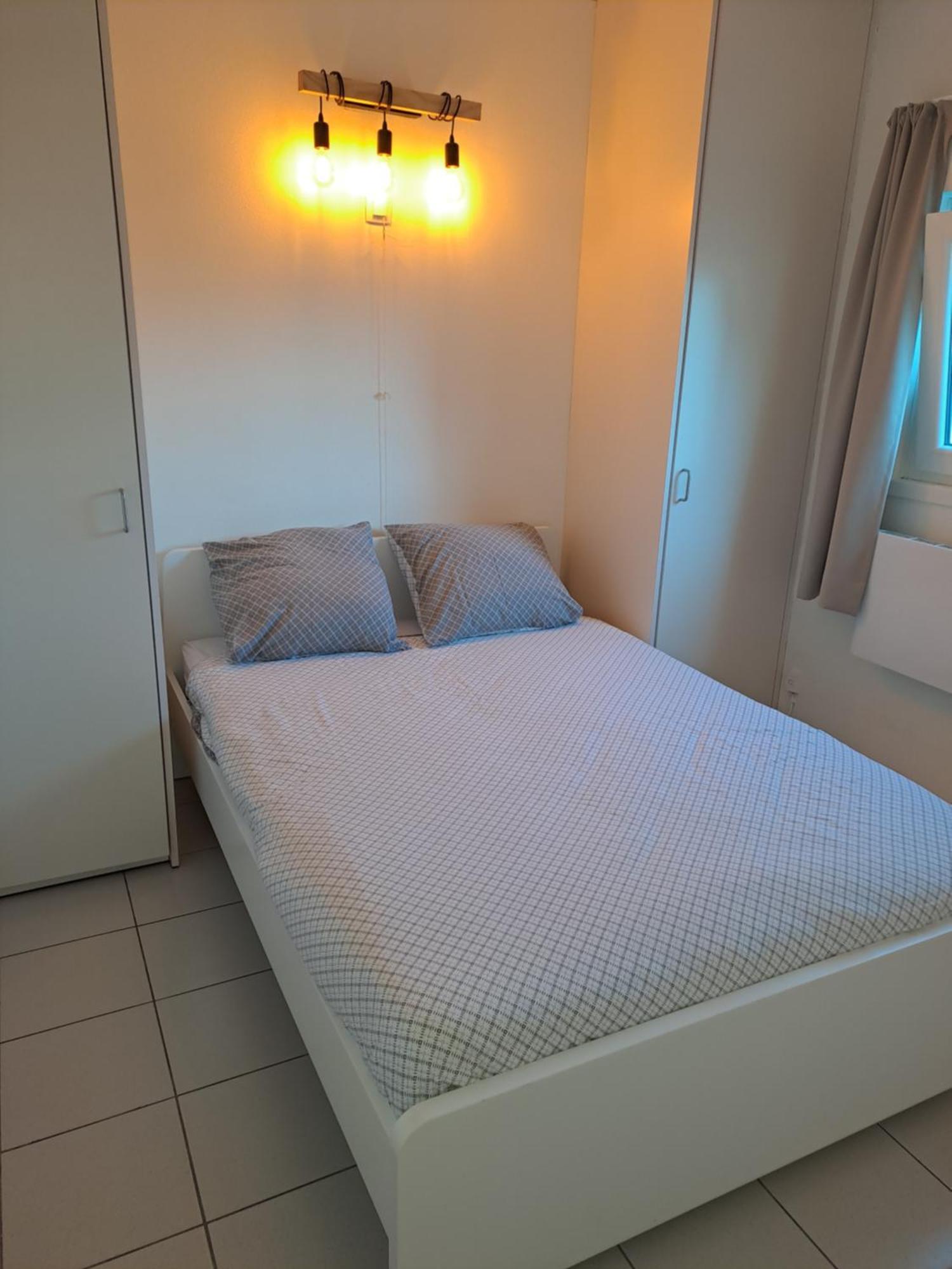 Maison De Vacances ;Vakantiehuisje Koksijde Esterno foto