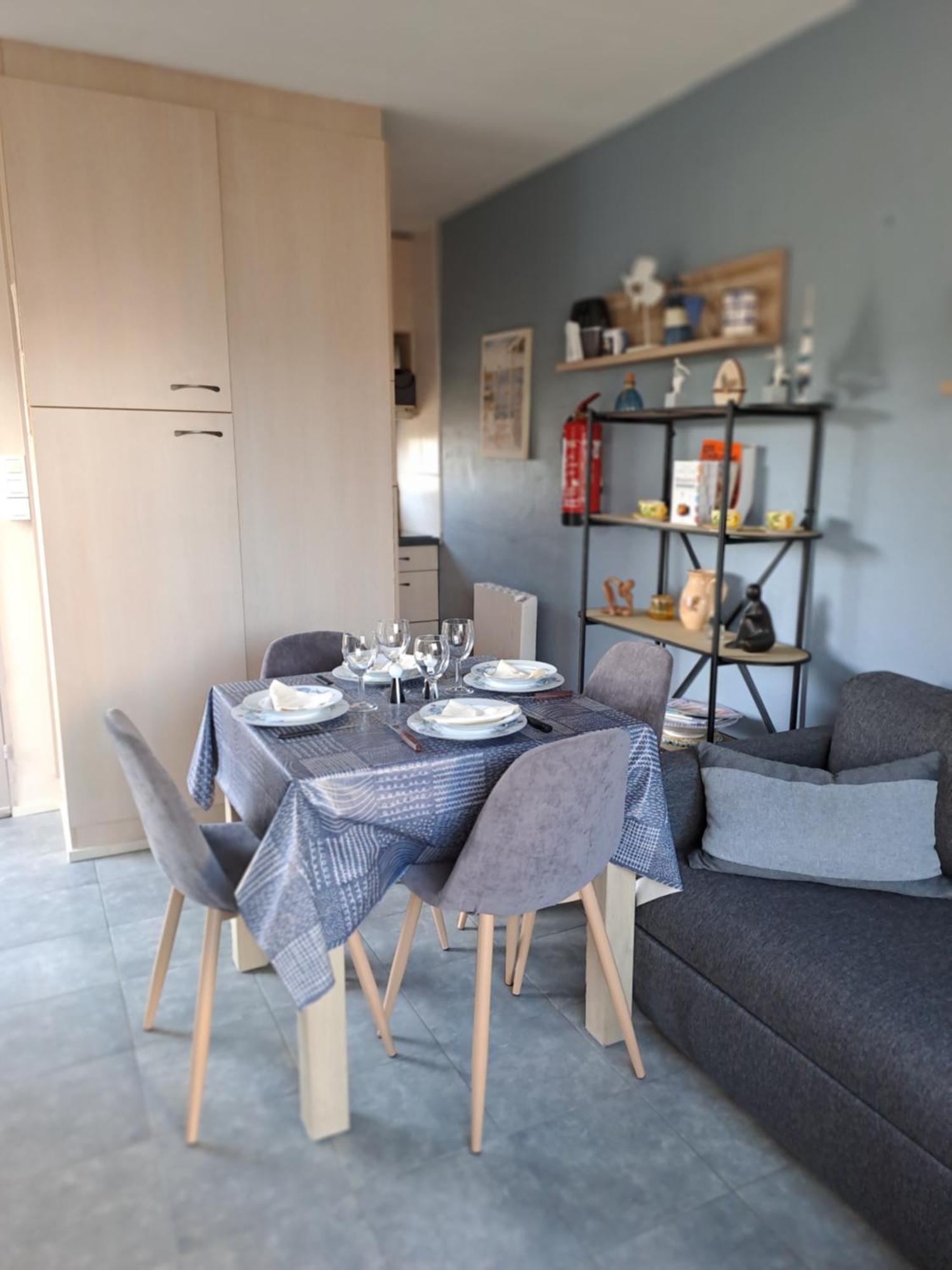 Maison De Vacances ;Vakantiehuisje Koksijde Esterno foto