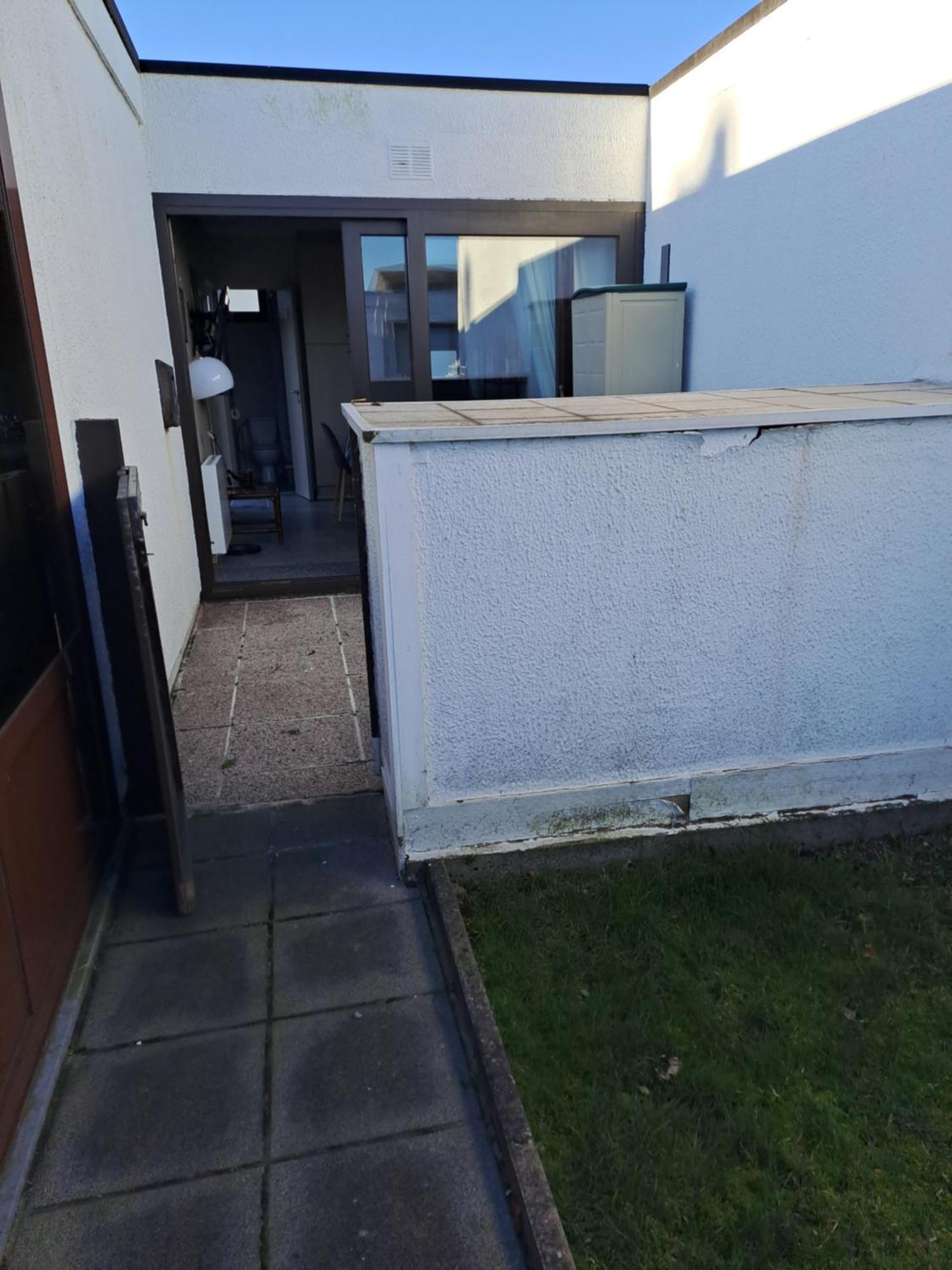 Maison De Vacances ;Vakantiehuisje Koksijde Esterno foto