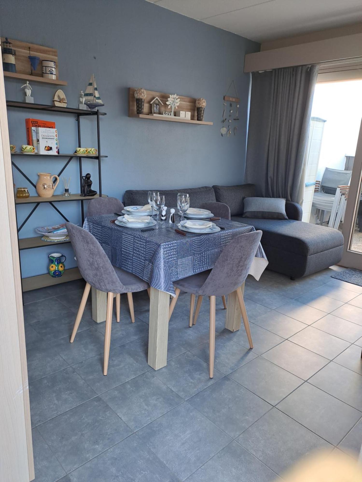 Maison De Vacances ;Vakantiehuisje Koksijde Esterno foto