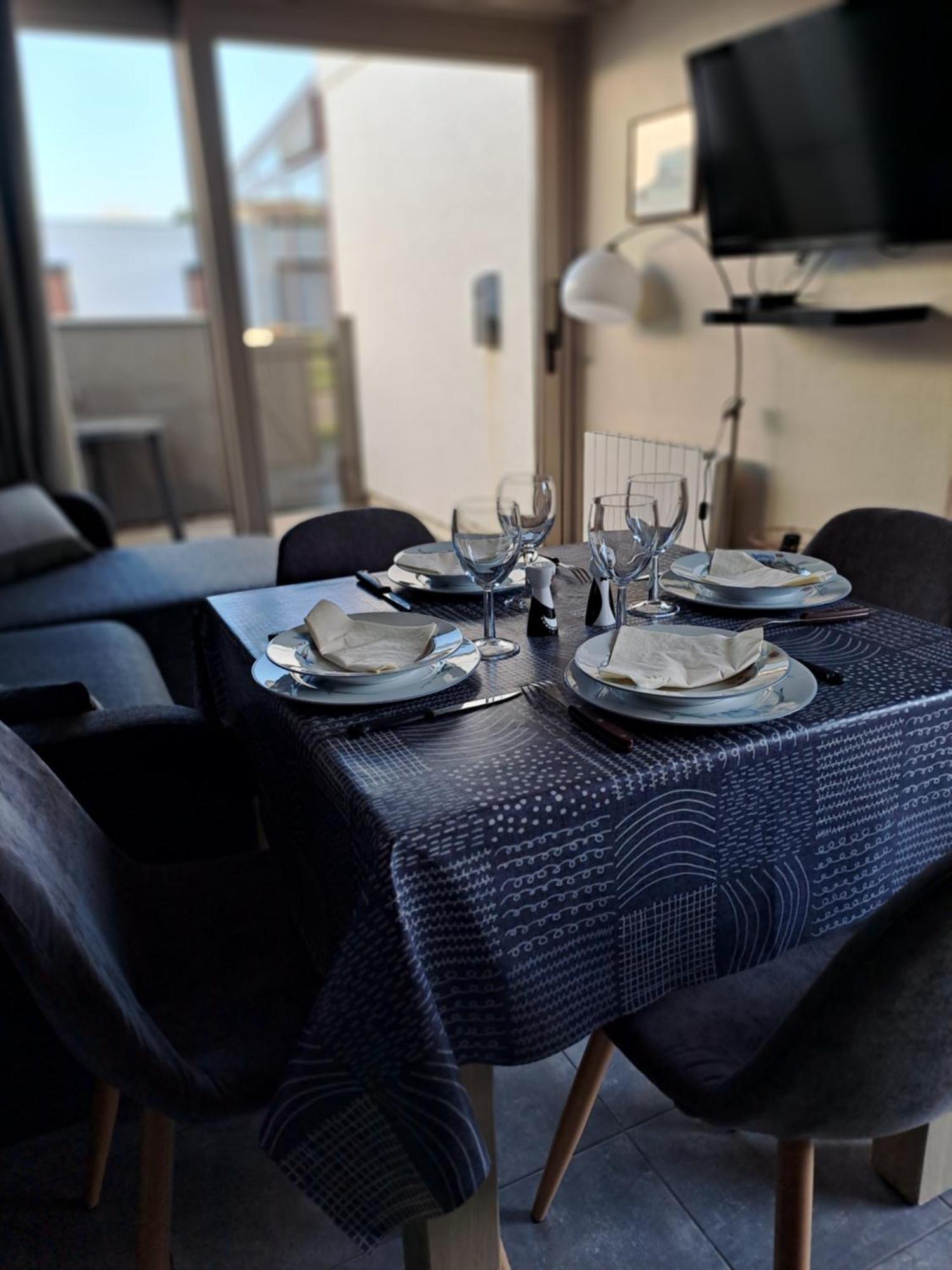 Maison De Vacances ;Vakantiehuisje Koksijde Esterno foto